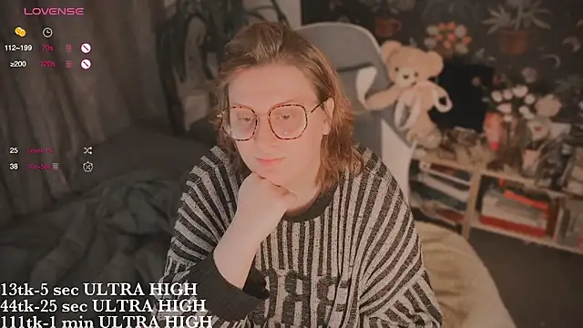 Snapshot of todayismyanotherday chatting on 6, 1, 2026 todayismyanotherday online show from 6, 1, 2026