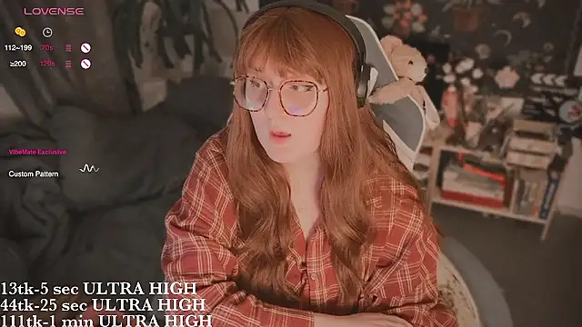 Snapshot of todayismyanotherday chatting on 8, 1, 2026 todayismyanotherday online show from 8, 1, 2026