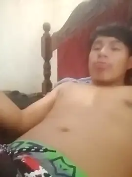 Huebolocko online show from 18, 10, 2025