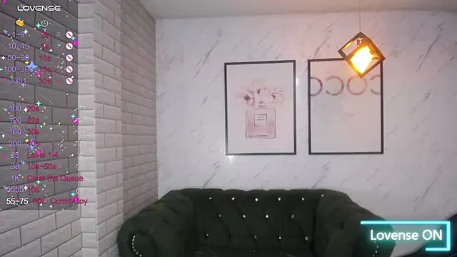  Charlotte v online show from 5, 12, 2024