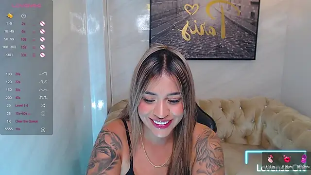  Charlotte v online show from 21, 2, 2026