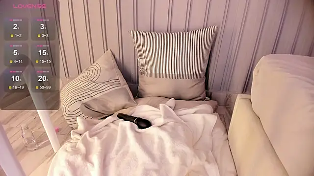 stephanymonroe online show from 30, 4, 2026