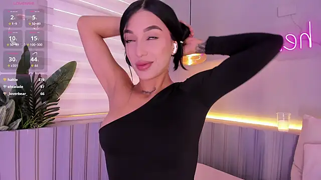 stephanymonroe online show from 13, 5, 2026