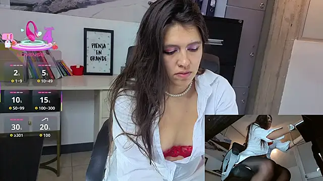 Gabriella gh online show from 20, 11, 2025