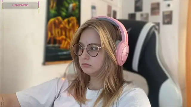 JacyWinslat online show from 21, 9, 2025