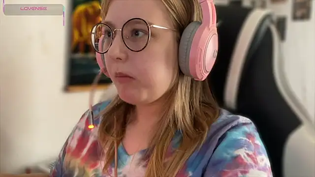 JacyWinslat online show from 23, 9, 2025