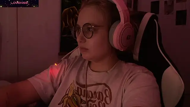 JacyWinslat online show from 27, 9, 2025