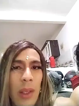 DOMINANTE KLOE  online show from 7, 12, 2024