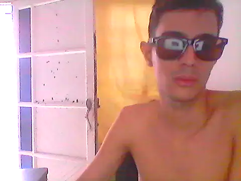 DOMINANTE KLOE  online show from 2, 1, 2025