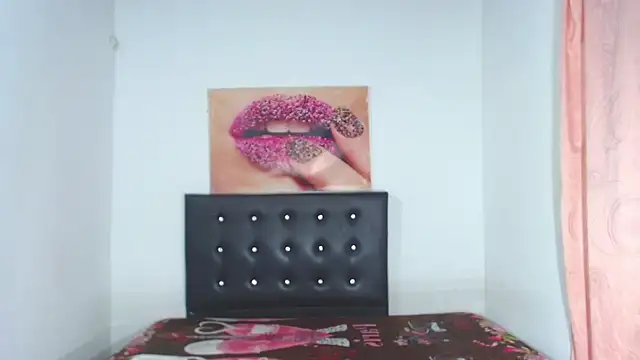 DOMINANTE KLOE  online show from 7, 1, 2025