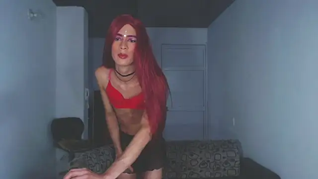 DOMINANTE KLOE  online show from 10, 1, 2025