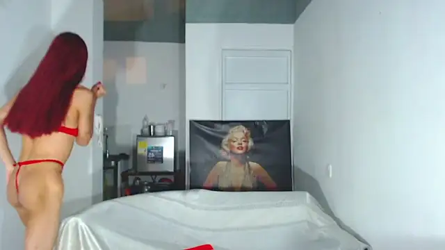 DOMINANTE KLOE  online show from 22, 1, 2025