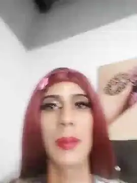 DOMINANTE KLOE  online show from 7, 2, 2025