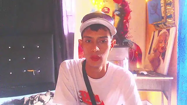 DOMINANTE KLOE  online show from 15, 3, 2025