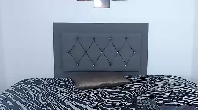 stefidolllatina online show from 27, 12, 2024