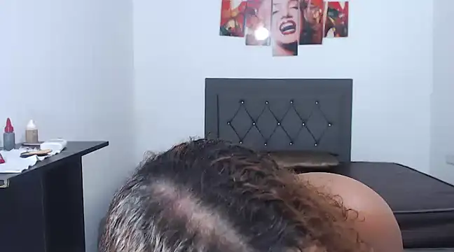 stefidolllatina online show from 27, 1, 2025