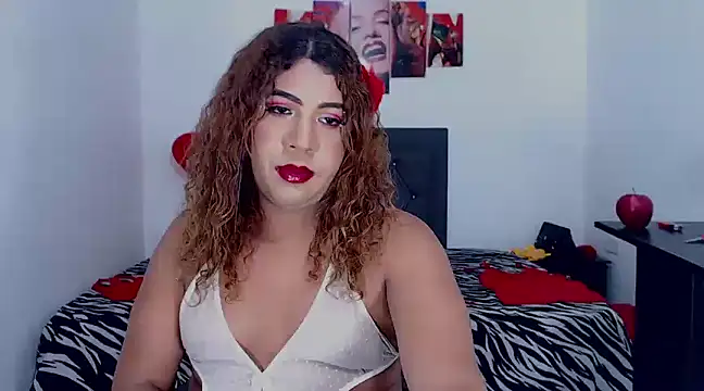 stefidolllatina online show from 15, 2, 2025