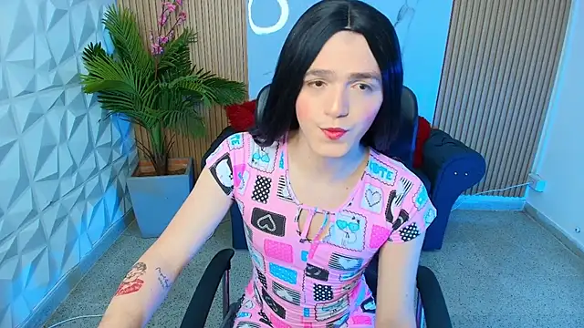 DylanRosse online show from 4, 10, 2025