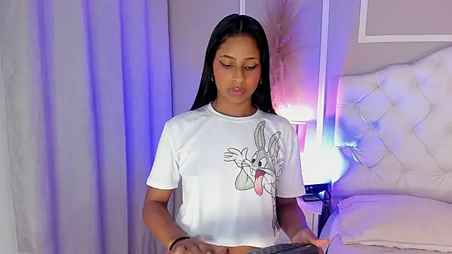 evelyn evony online show from 24, 12, 2024