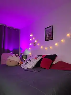 JessieCarter online show from 2, 11, 2025