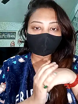 Cute-mona online show from 19, 12, 2024