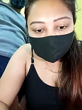 Cute-mona online show from 3, 1, 2025