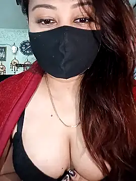 Cute-mona online show from 6, 1, 2025