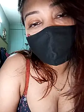 Cute-mona online show from 11, 1, 2025