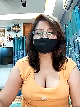 Cute-mona online show from 14, 9, 2025