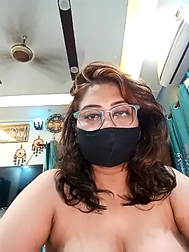 Cute-mona online show from 25, 9, 2025