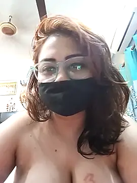 Cute-mona online show from 3, 10, 2025