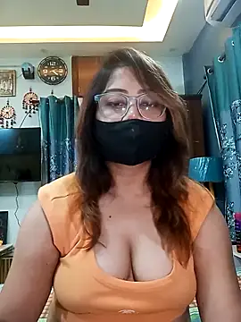 Cute-mona online show from 14, 3, 2026