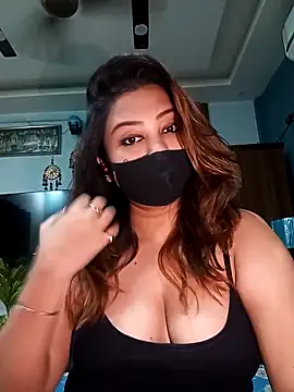 Cute-mona online show from 11, 5, 2026