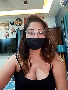 Cute-mona online show from 12, 5, 2026