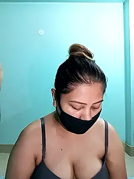 Cute-mona online show from 22, 5, 2026
