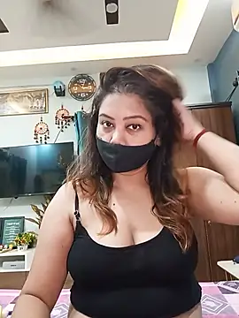 Cute-mona online show from 24, 5, 2026