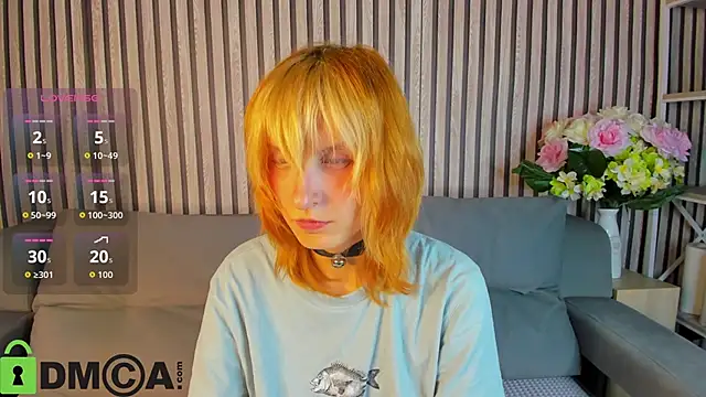 Little Chips online show from 5, 10, 2025