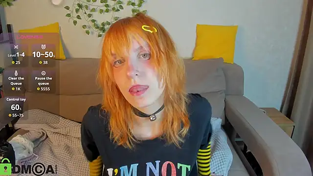 Little Chips online show from 29, 11, 2025