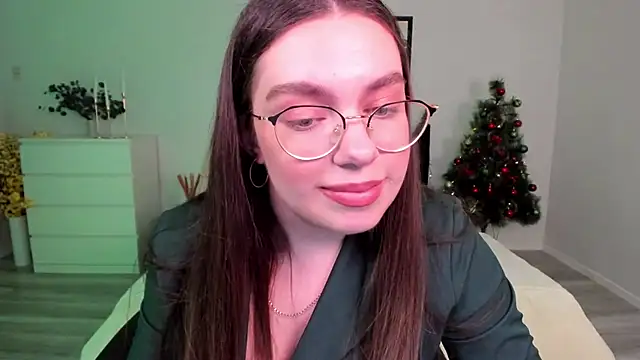 Snapshot of DaniellaLovely chatting on 17, 12, 2024 DaniellaLovely online show from 17, 12, 2024