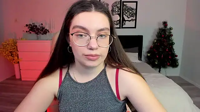 Snapshot of DaniellaLovely chatting on 20, 12, 2024 DaniellaLovely online show from 20, 12, 2024
