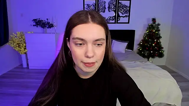 Snapshot of DaniellaLovely chatting on 11, 1, 2025 DaniellaLovely online show from 11, 1, 2025