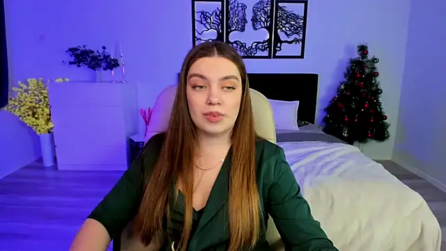 Snapshot of DaniellaLovely chatting on 22, 1, 2025 DaniellaLovely online show from 22, 1, 2025