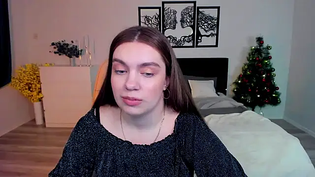 Snapshot of DaniellaLovely chatting on 26, 1, 2025 DaniellaLovely online show from 26, 1, 2025