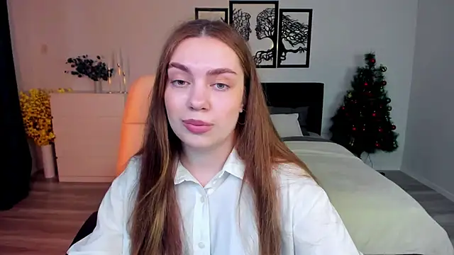 Snapshot of DaniellaLovely chatting on 27, 1, 2025 DaniellaLovely online show from 27, 1, 2025
