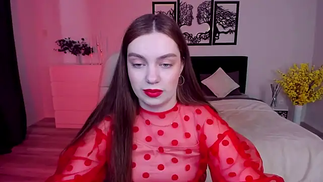 Snapshot of DaniellaLovely chatting on 10, 2, 2025 DaniellaLovely online show from 10, 2, 2025