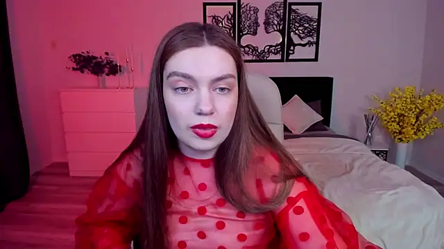 Snapshot of DaniellaLovely chatting on 11, 2, 2025 DaniellaLovely online show from 11, 2, 2025