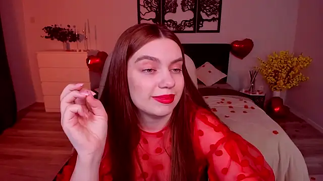 Snapshot of DaniellaLovely chatting on 14, 2, 2025 DaniellaLovely online show from 14, 2, 2025