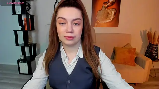 Snapshot of DaniellaLovely chatting on 6, 3, 2025 DaniellaLovely online show from 6, 3, 2025