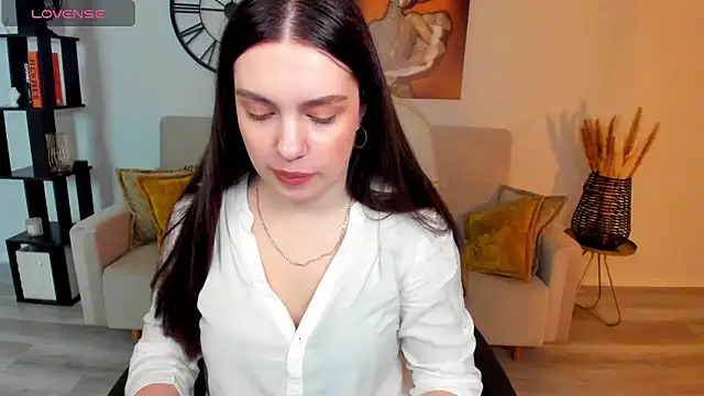 Snapshot of DaniellaLovely chatting on 15, 3, 2025 DaniellaLovely online show from 15, 3, 2025