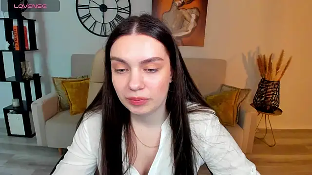 Snapshot of DaniellaLovely chatting on 15, 3, 2025 DaniellaLovely online show from 15, 3, 2025
